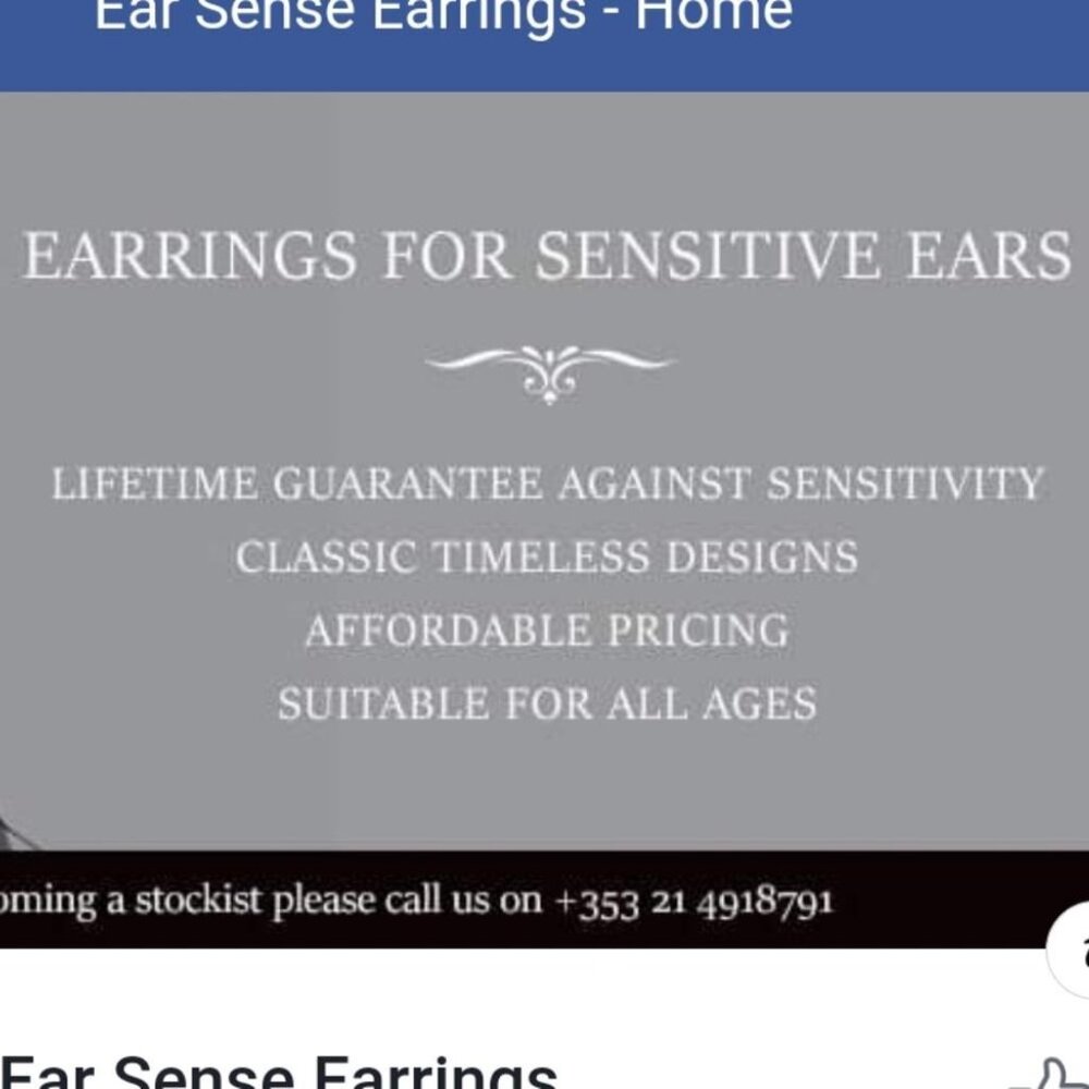 Earrings Suitable For Sensitive Ears - image 4